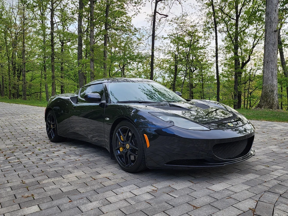 2010 Lotus Evora - Image 21 of 31
