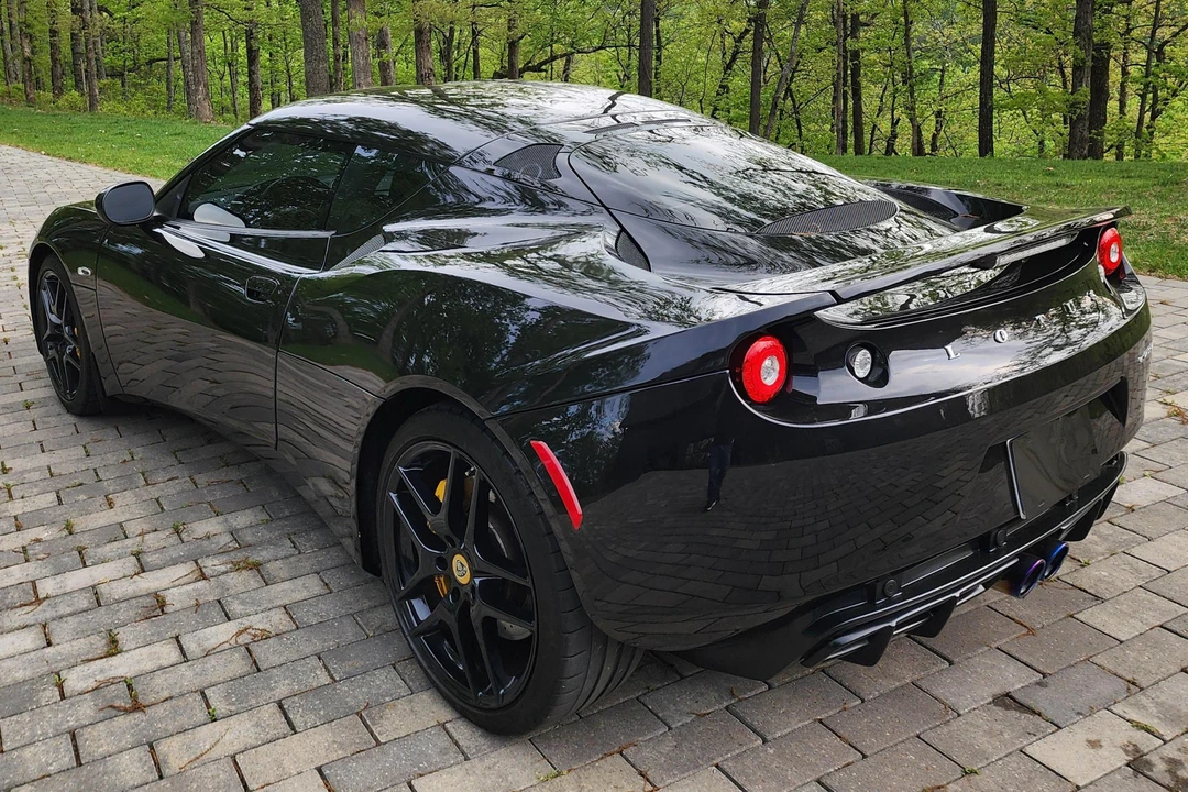 2010 Lotus Evora - Image 4 of 31