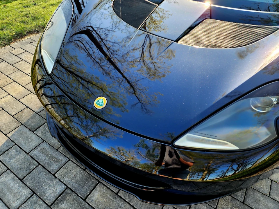2010 Lotus Evora - Image 26 of 31