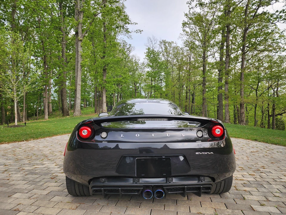 2010 Lotus Evora - Image 16 of 31