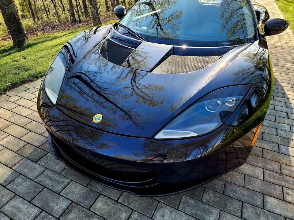 2010 Lotus Evora - Image 25 of 31