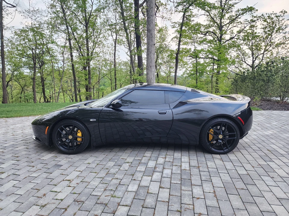 2010 Lotus Evora - Image 11 of 31