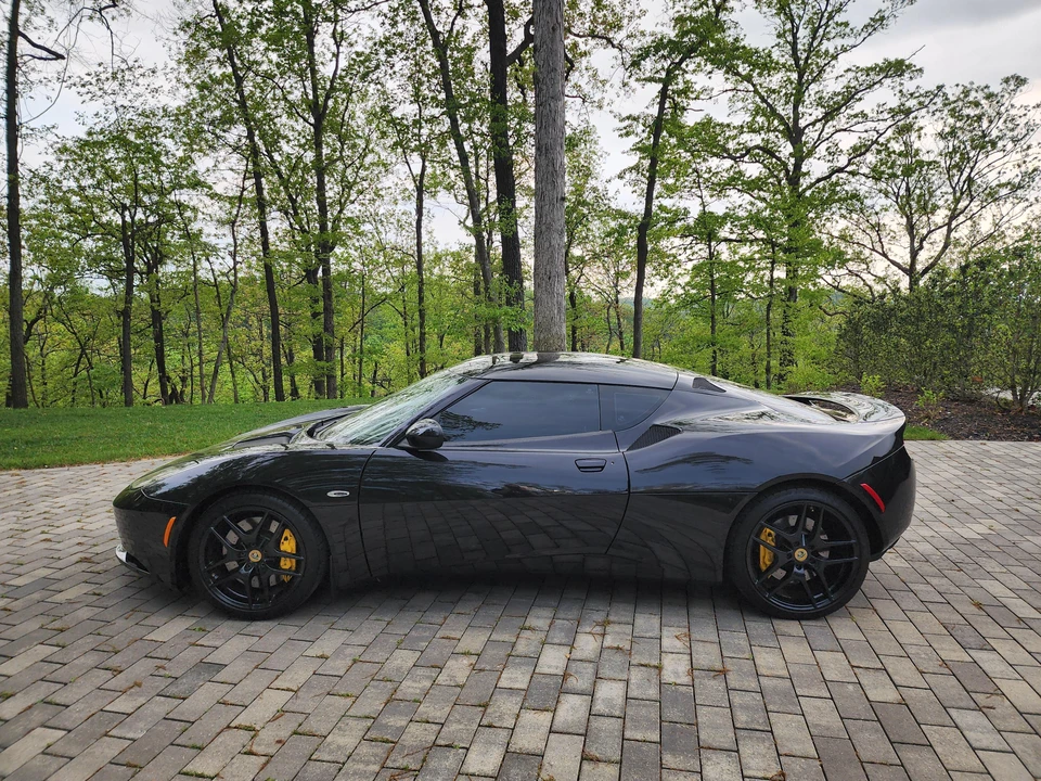 2010 Lotus Evora - Image 10 of 31