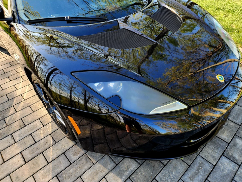 2010 Lotus Evora - Image 23 of 31