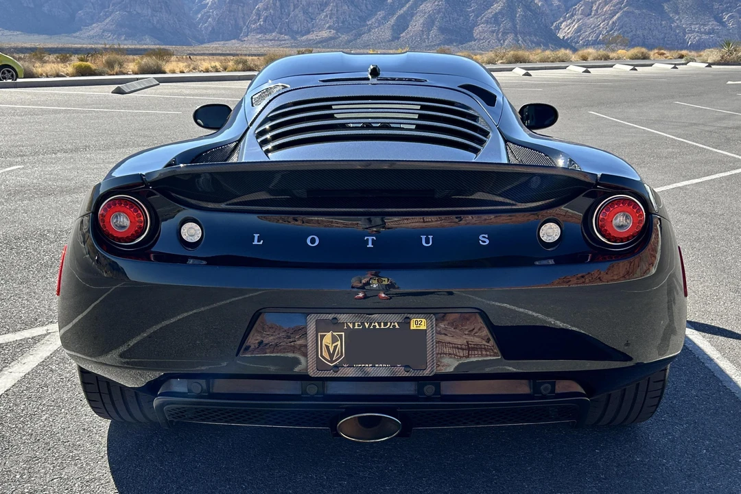 2010 Lotus Evora - Image 5 of 31