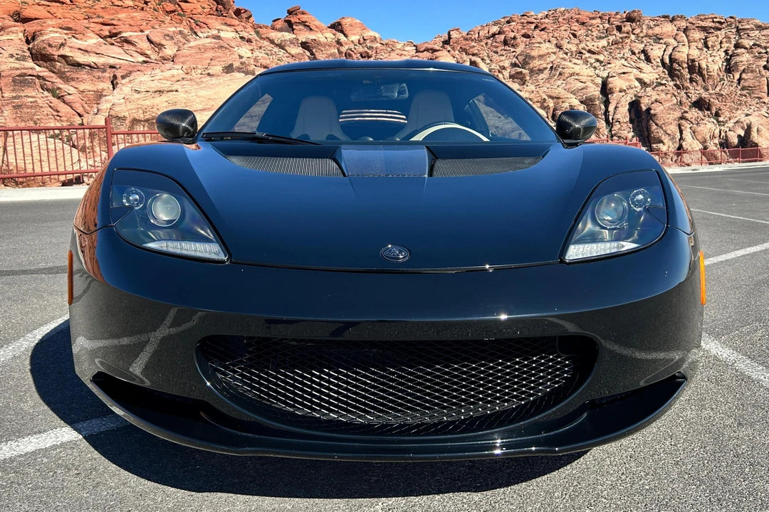 2010 Lotus Evora - Image 2 of 31