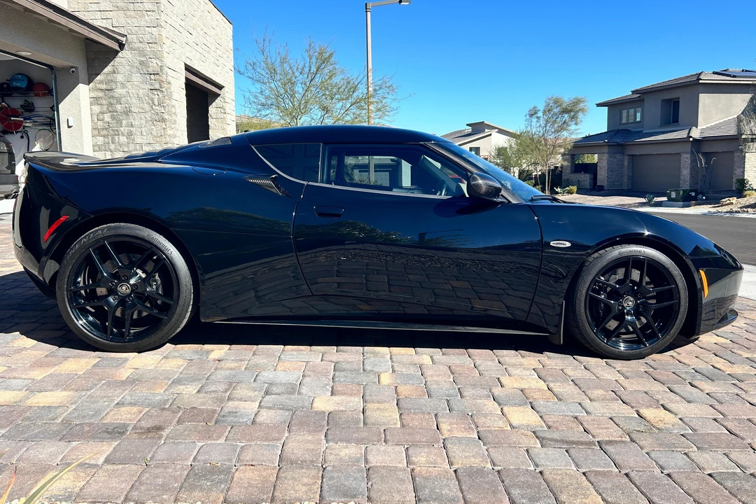 2010 Lotus Evora - Image 3 of 31