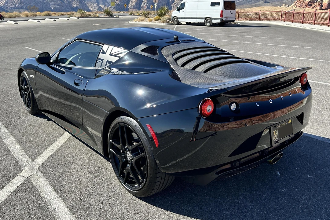 2010 Lotus Evora - Image 4 of 31