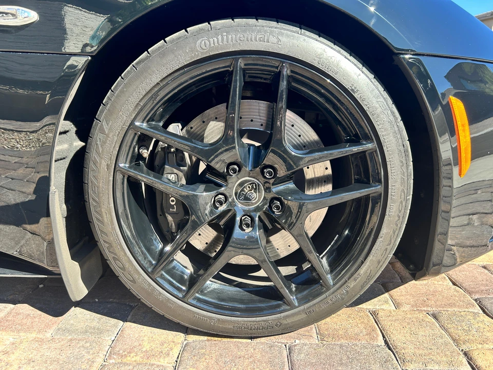 2010 Lotus Evora - Image 28 of 31