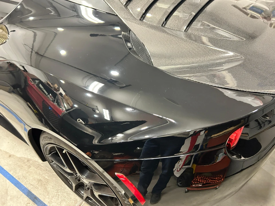 2010 Lotus Evora - Image 26 of 31