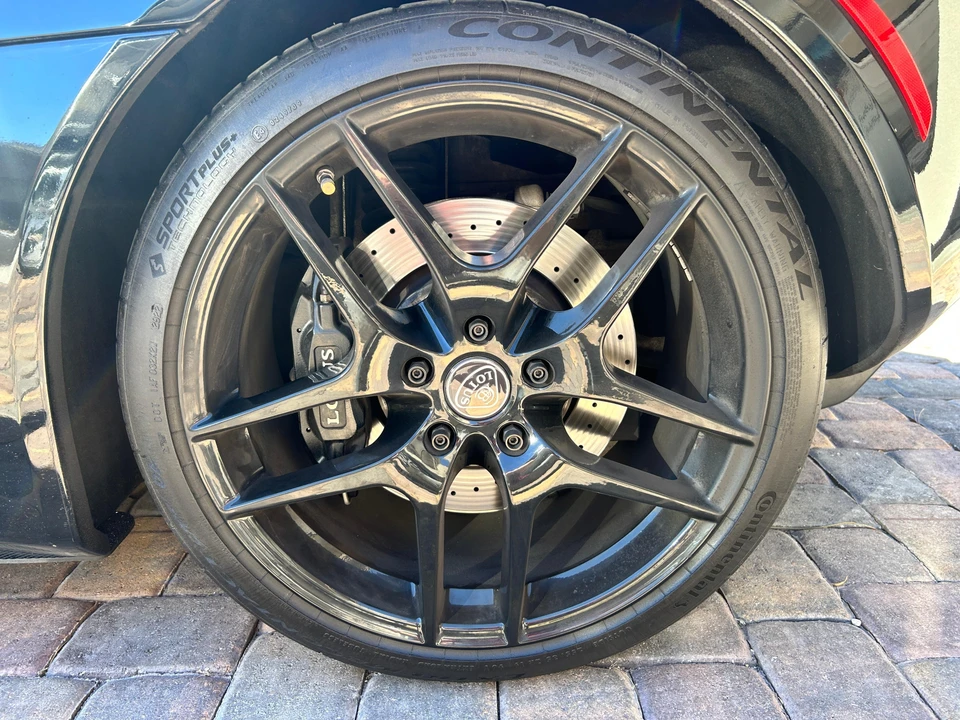 2010 Lotus Evora - Image 29 of 31