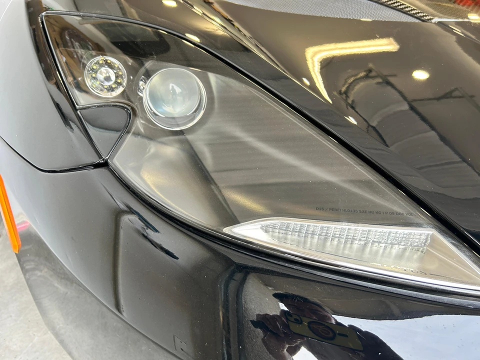 2010 Lotus Evora - Image 16 of 31