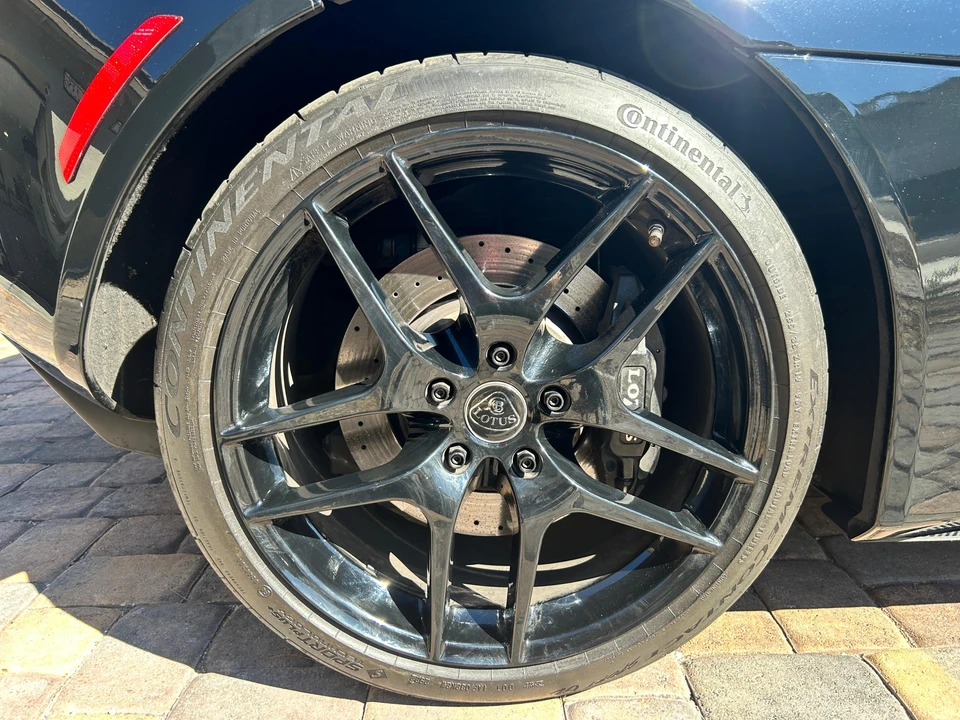 2010 Lotus Evora - Image 30 of 31