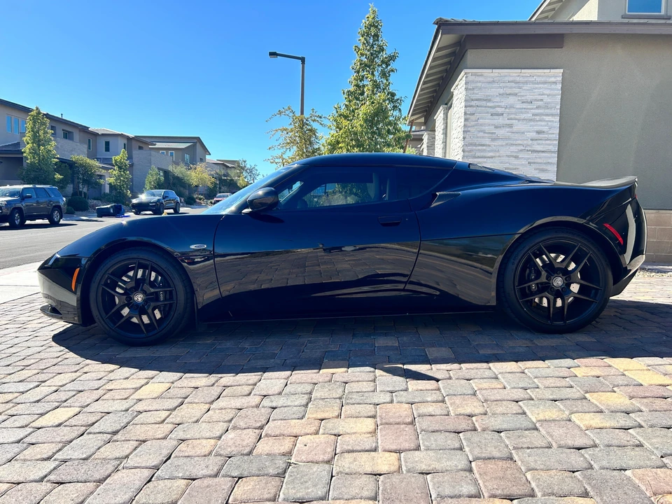 2010 Lotus Evora - Image 9 of 31