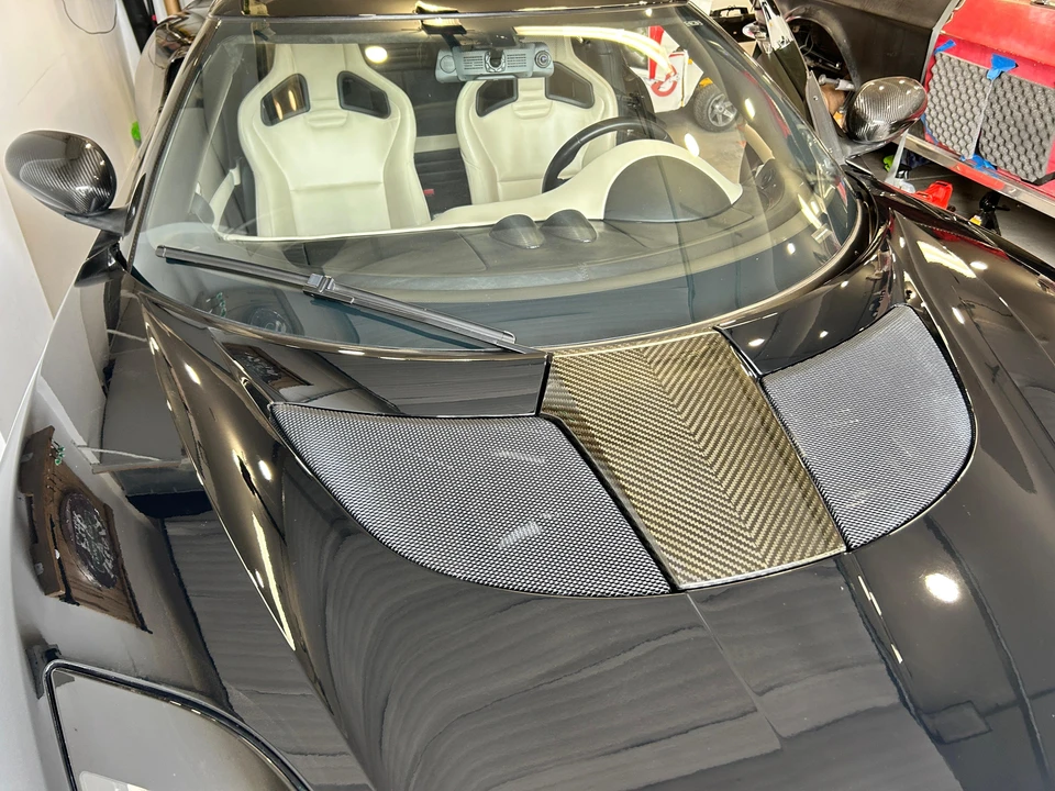 2010 Lotus Evora - Image 23 of 31