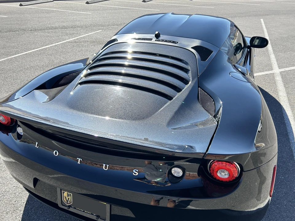 2010 Lotus Evora - Image 13 of 31