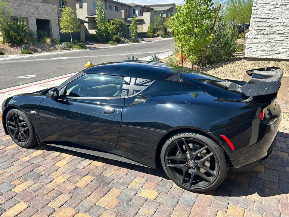 2010 Lotus Evora - Image 10 of 31