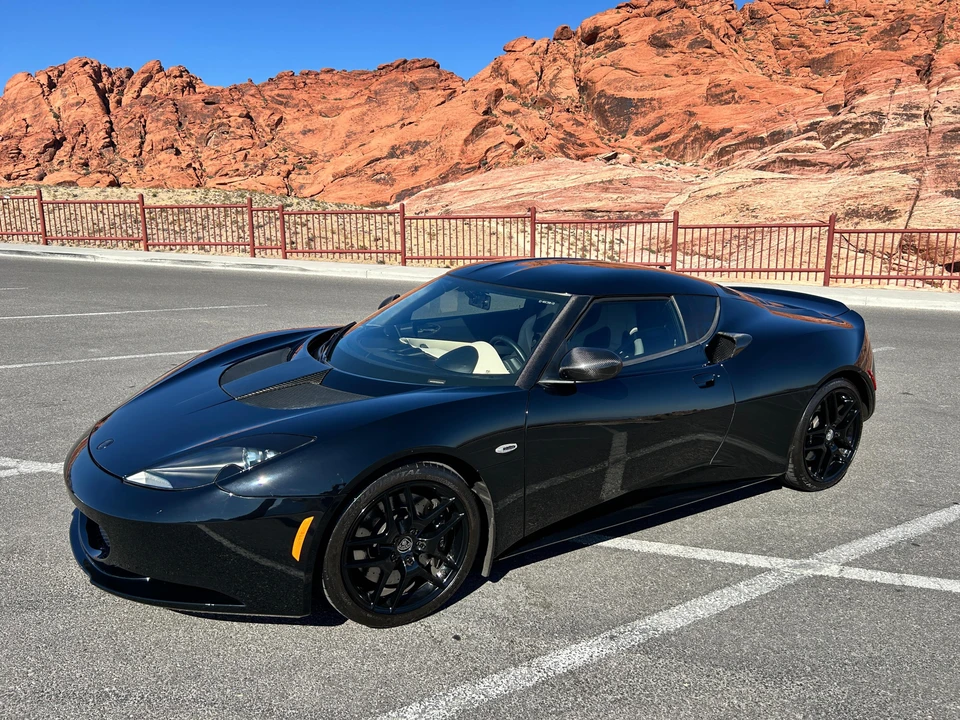 2010 Lotus Evora - Image 7 of 31