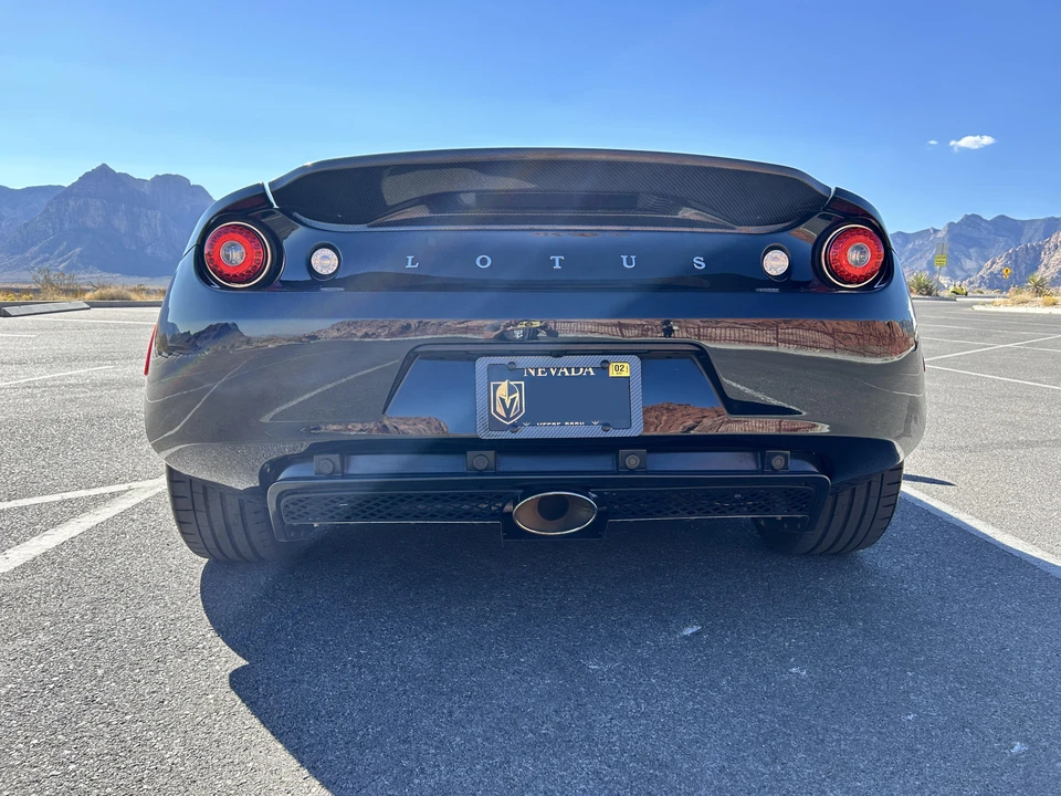 2010 Lotus Evora - Image 12 of 31
