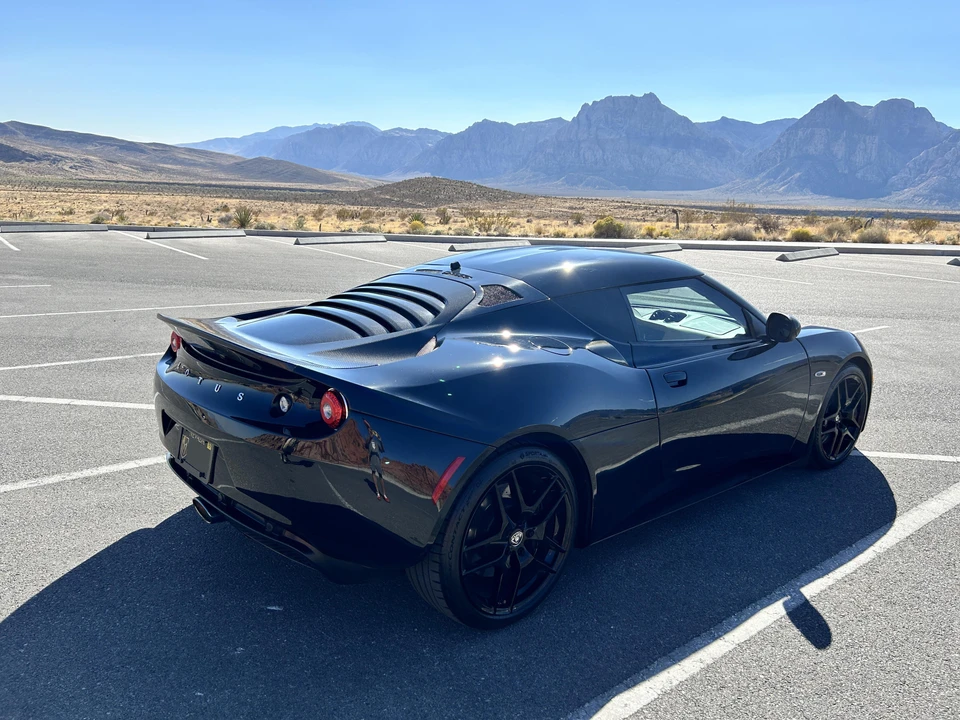 2010 Lotus Evora - Image 14 of 31