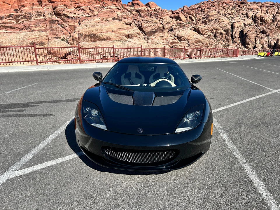 2010 Lotus Evora - Image 6 of 31