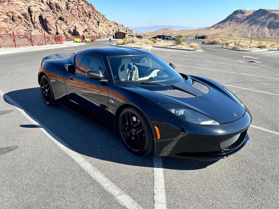2010 Lotus Evora - Image 15 of 31
