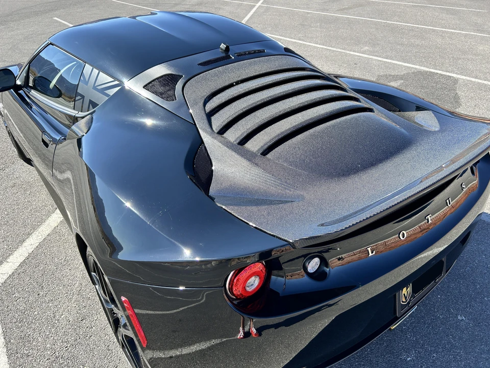 2010 Lotus Evora - Image 11 of 31