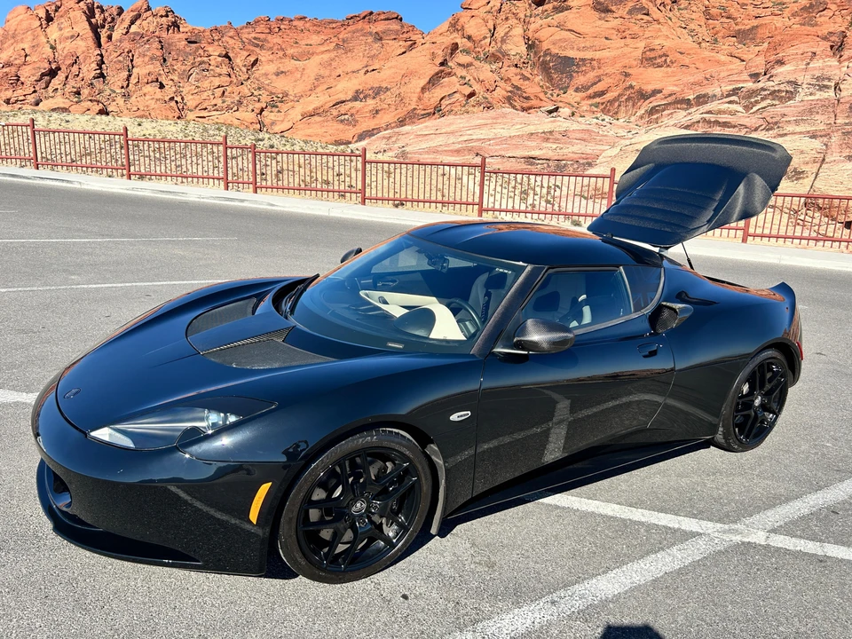 2010 Lotus Evora - Image 8 of 31