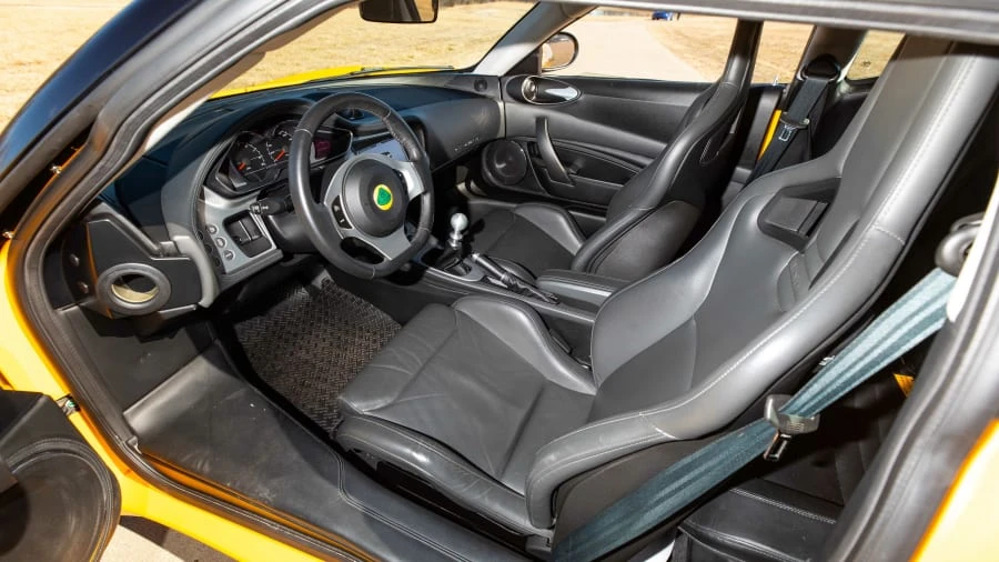 2010 Lotus Evora - Image 4 of 14