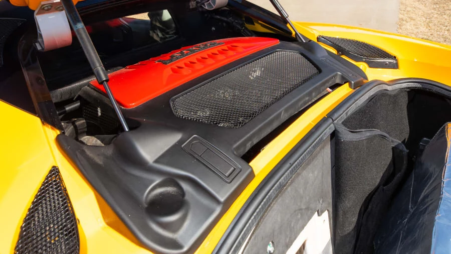 2010 Lotus Evora - Image 7 of 14