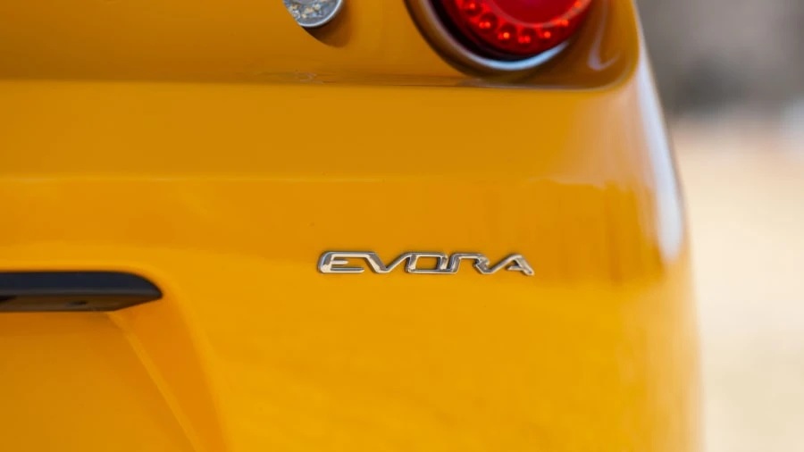 2010 Lotus Evora - Image 9 of 14