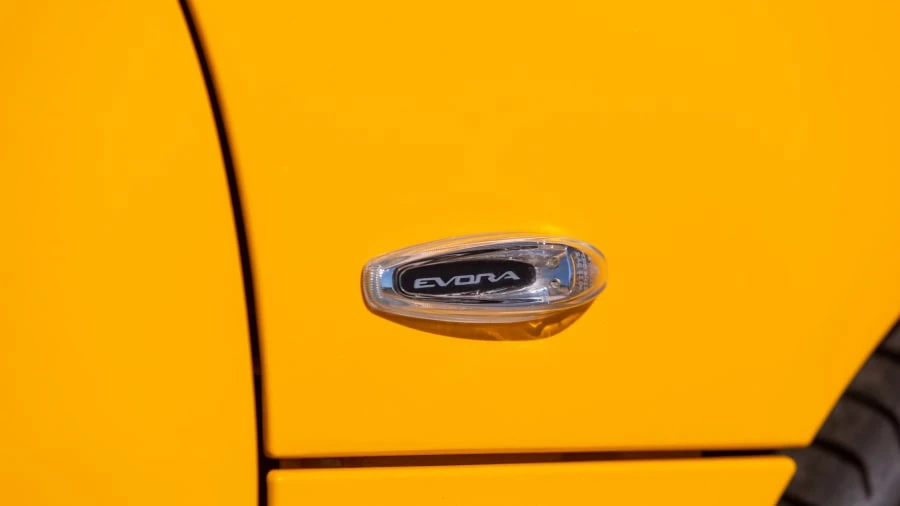 2010 Lotus Evora - Image 11 of 14