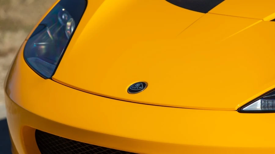 2010 Lotus Evora - Image 13 of 14