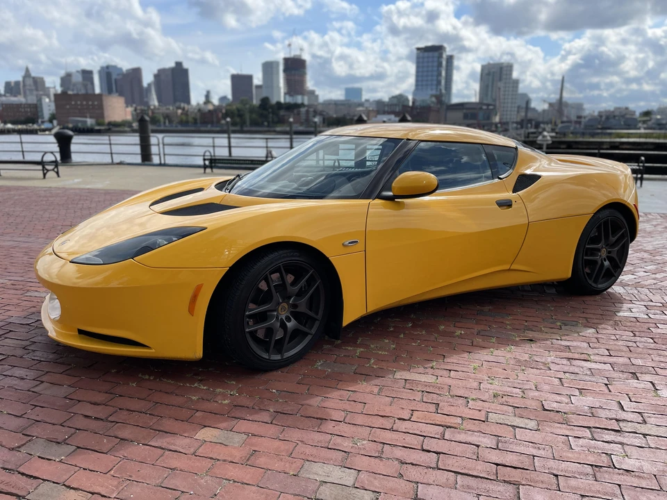 2010 Lotus Evora - Image 17 of 31