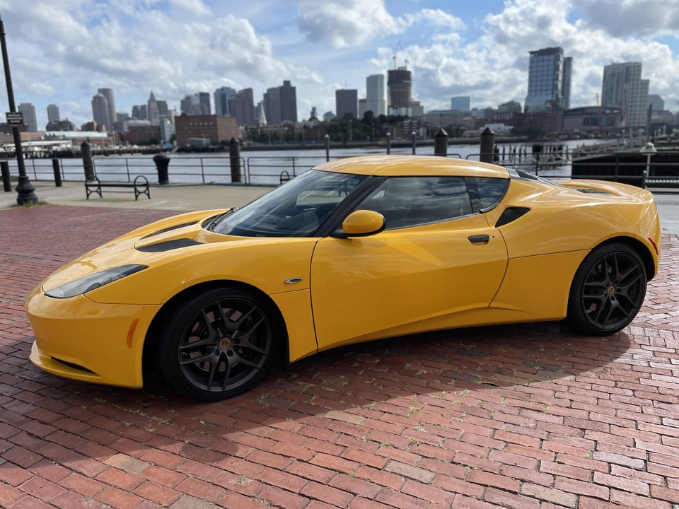 2010 Lotus Evora - Image 18 of 31