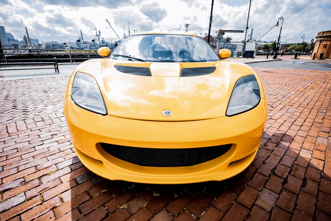 2010 Lotus Evora - Image 12 of 31