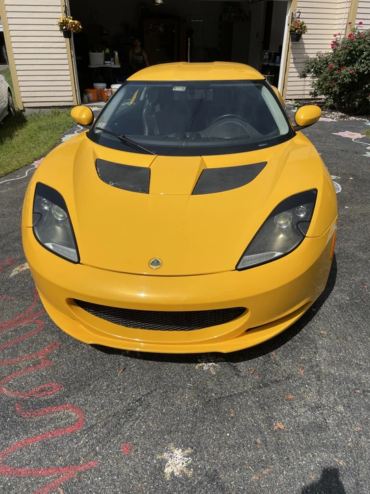 2010 Lotus Evora - Image 13 of 31