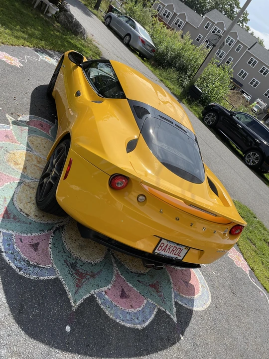 2010 Lotus Evora - Image 28 of 31