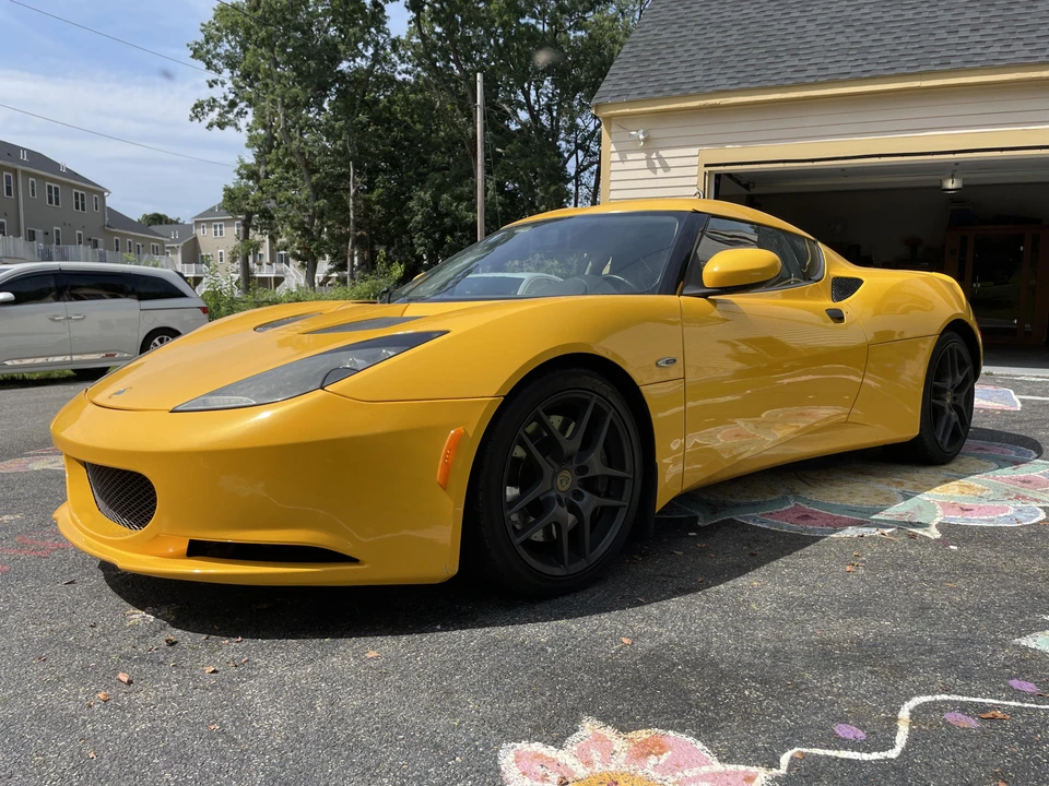 2010 Lotus Evora - Image 16 of 31