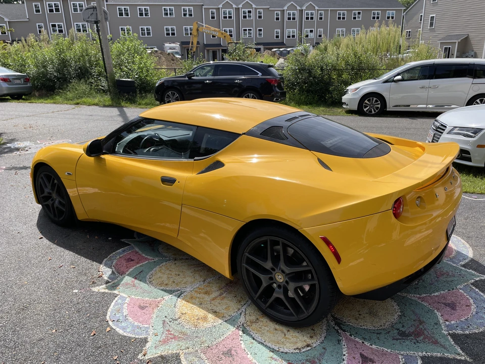 2010 Lotus Evora - Image 23 of 31
