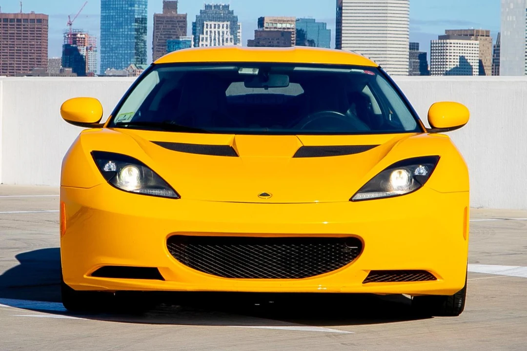 2010 Lotus Evora - Image 2 of 31