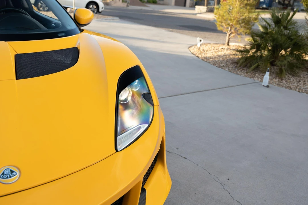 2010 Lotus Evora - Image 17 of 31
