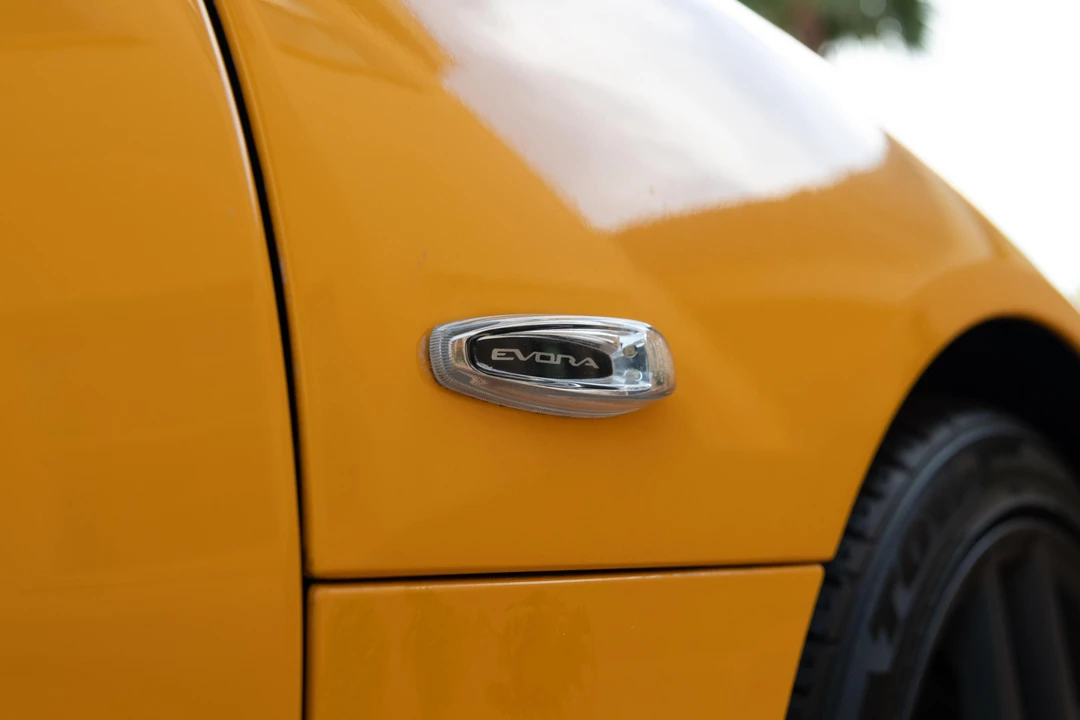 2010 Lotus Evora - Image 27 of 31
