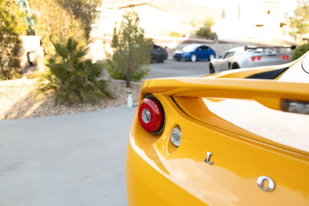 2010 Lotus Evora - Image 22 of 31