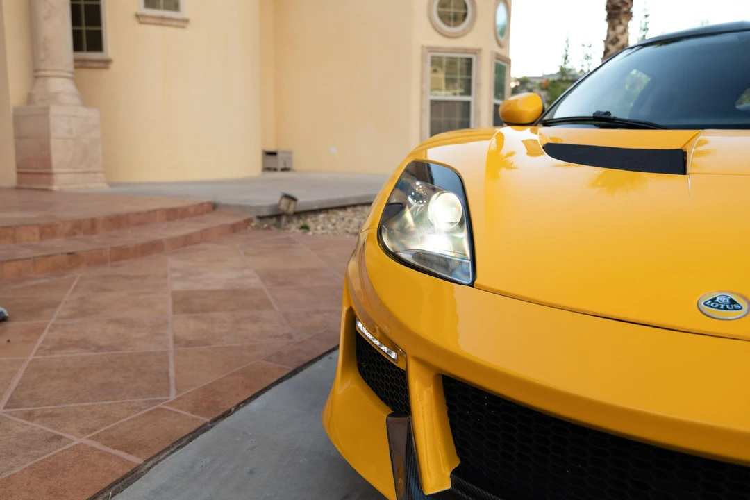2010 Lotus Evora - Image 15 of 31