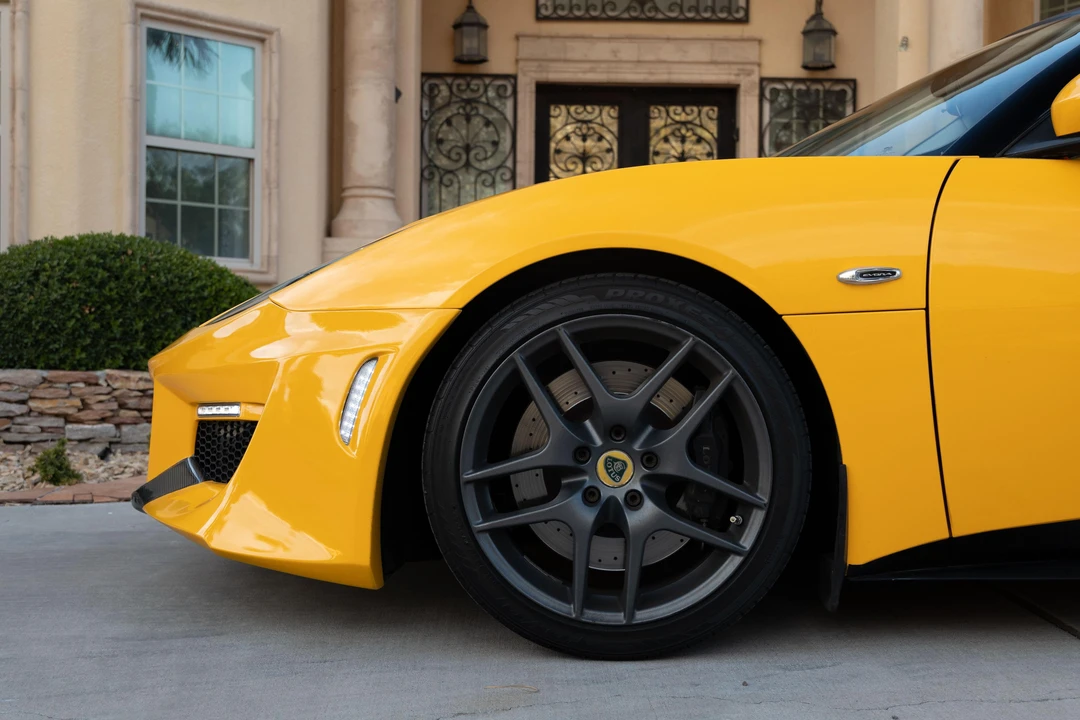 2010 Lotus Evora - Image 30 of 31