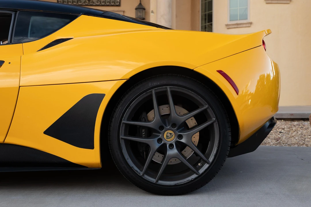 2010 Lotus Evora - Image 31 of 31