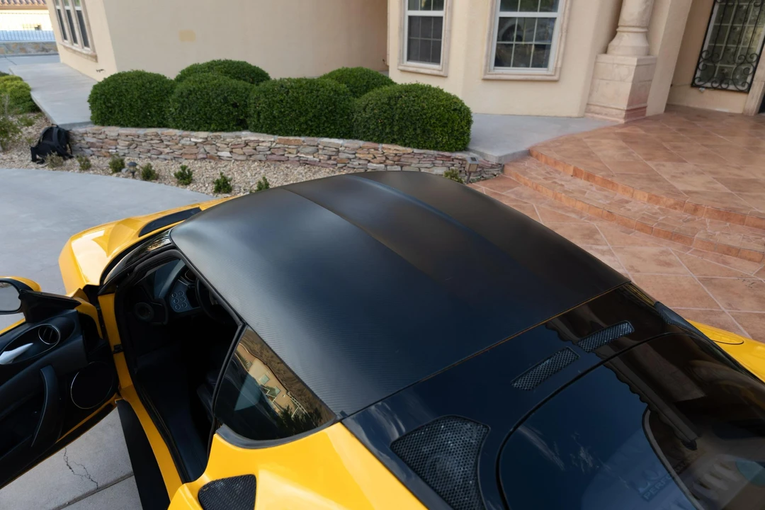 2010 Lotus Evora - Image 19 of 31
