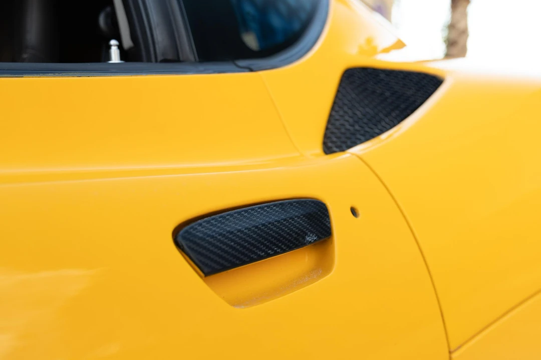 2010 Lotus Evora - Image 28 of 31