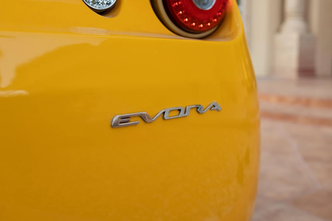 2010 Lotus Evora - Image 26 of 31